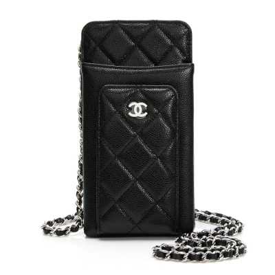 Chanel Phone Bag 手機袋